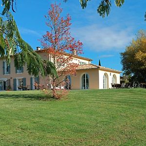 Hôtel La Bastide d'Iris